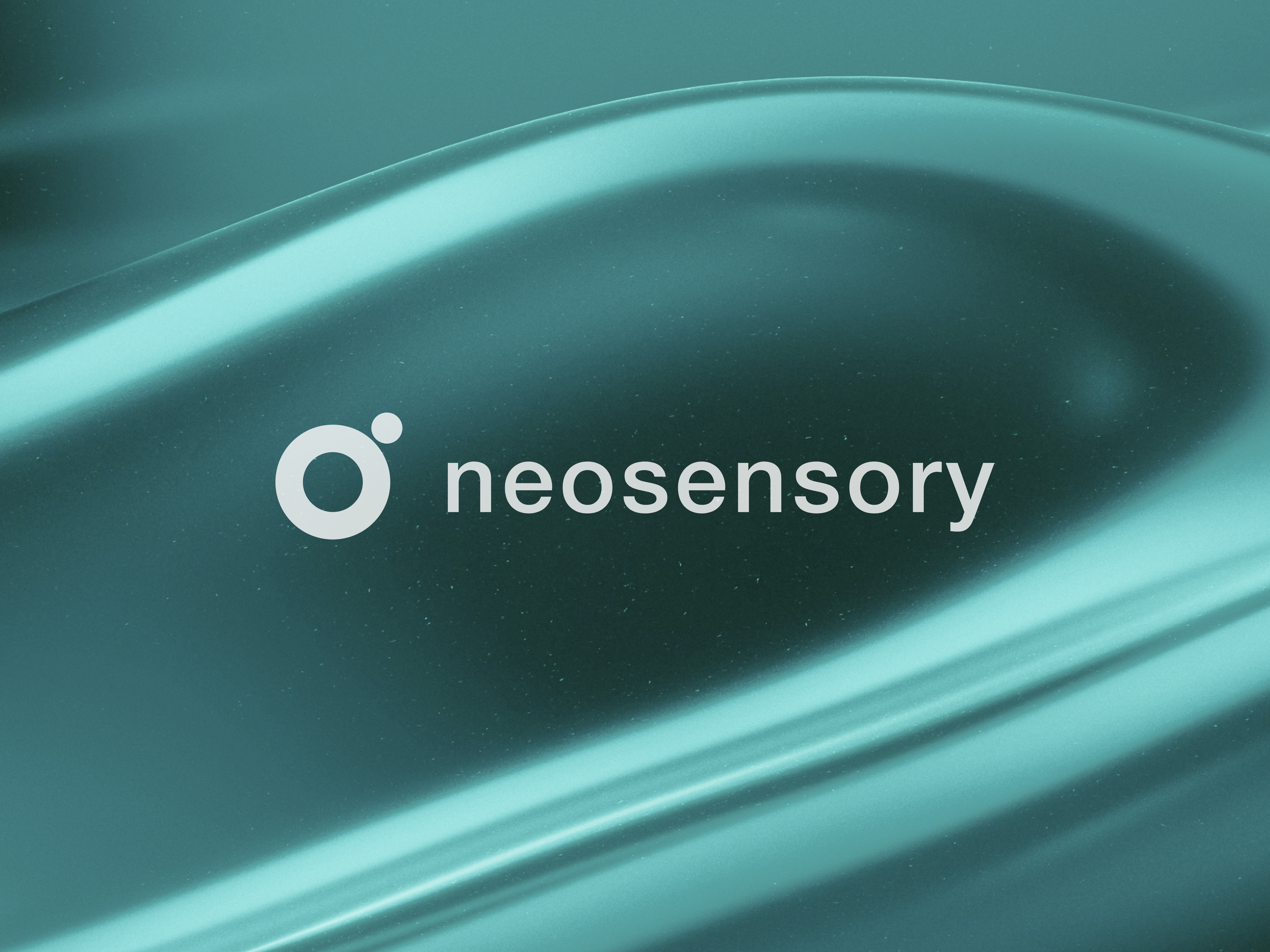 Neosensory — sensory substitution learning